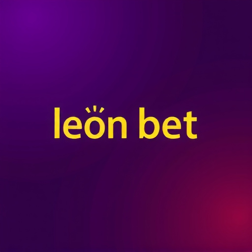 LEON Bet logo